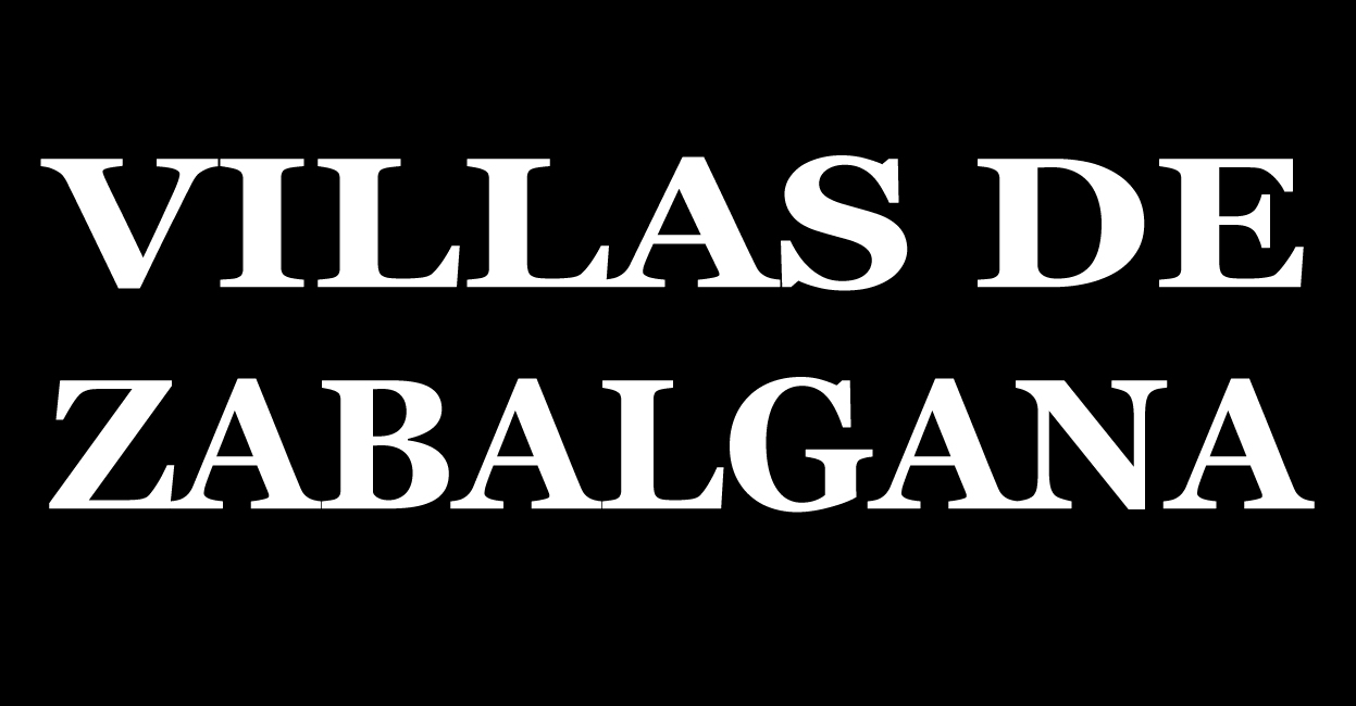 Villas de Zabalgana